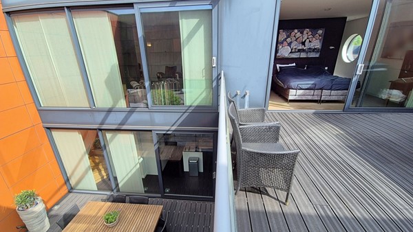 Medium property photo - Fabriekstraat 69, 5051 HN Goirle